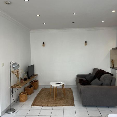 Appartement Cosy Guidel Centre Zewnętrze zdjęcie