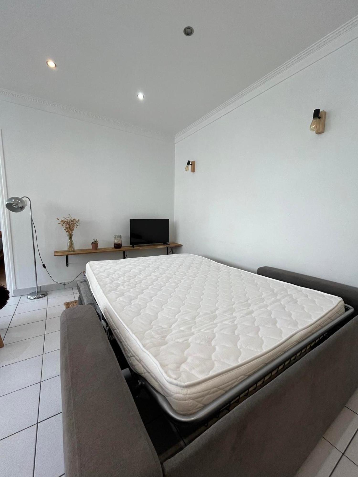 Appartement Cosy Guidel Centre Zewnętrze zdjęcie