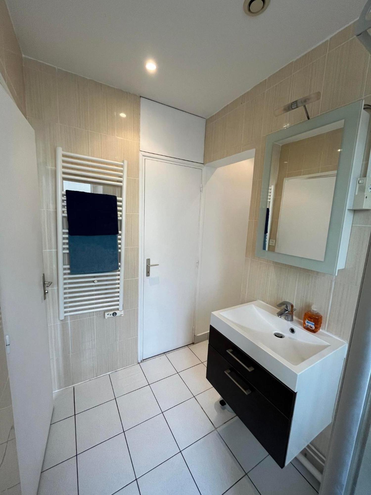 Appartement Cosy Guidel Centre Zewnętrze zdjęcie