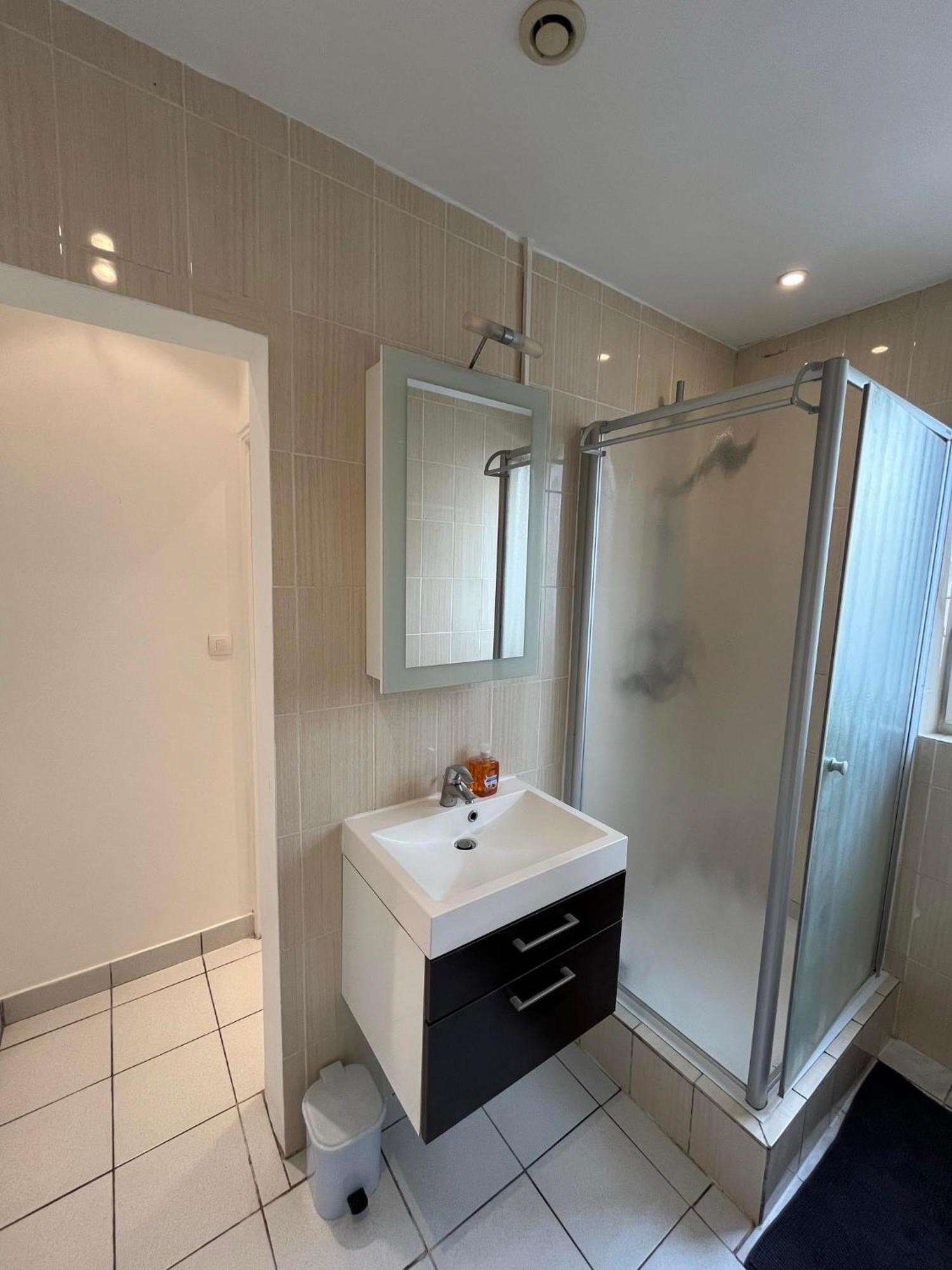 Appartement Cosy Guidel Centre Zewnętrze zdjęcie