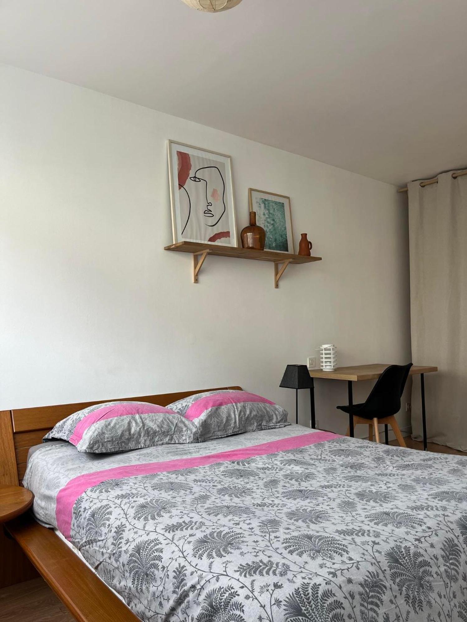 Appartement Cosy Guidel Centre Zewnętrze zdjęcie