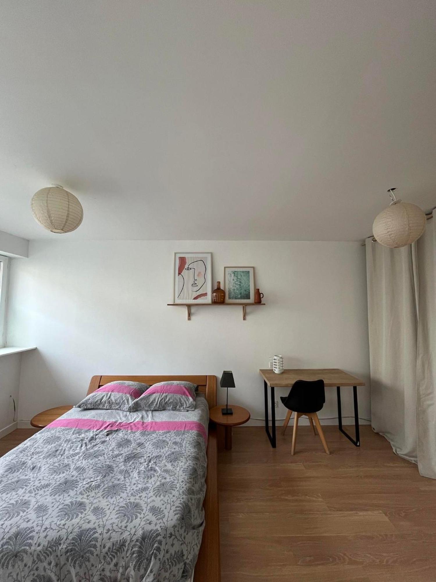 Appartement Cosy Guidel Centre Zewnętrze zdjęcie